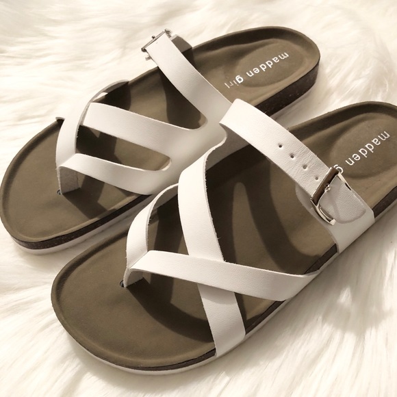 madden girl bartlett sandal